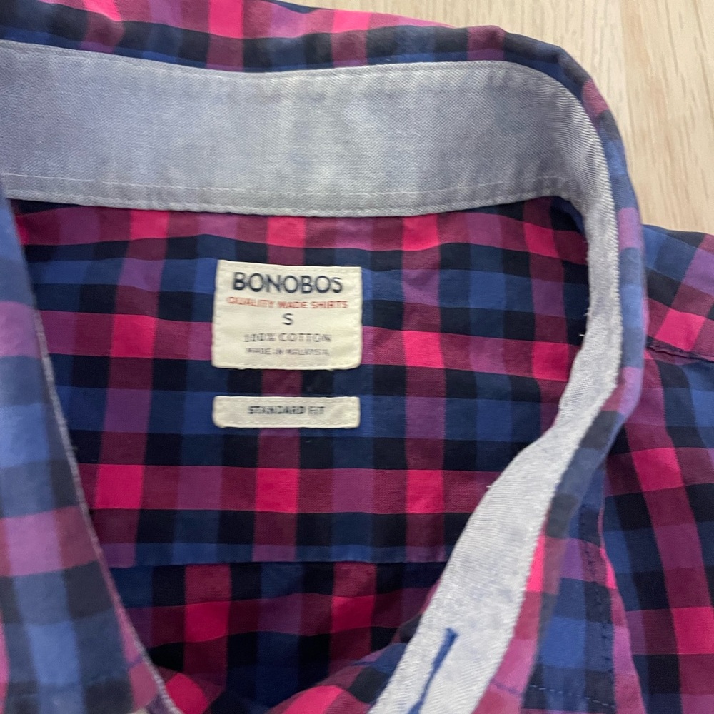 Bonobos Button Down - image 6